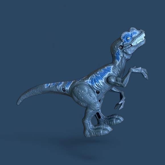 Animal Planet Dinosaur Adventure Treehouse Playset - Picture 5 of 6